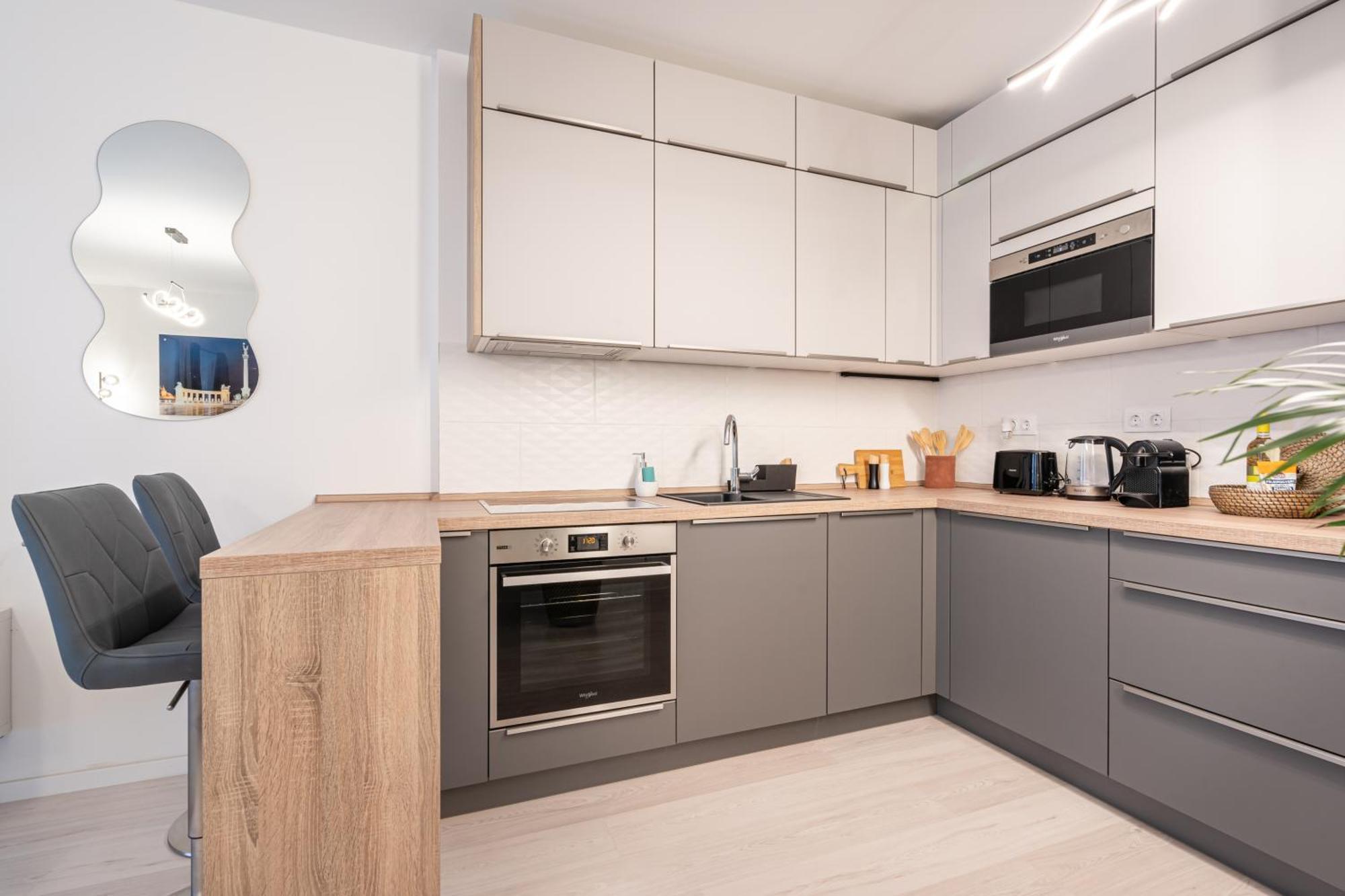 Heroes Square Appartement Boedapest